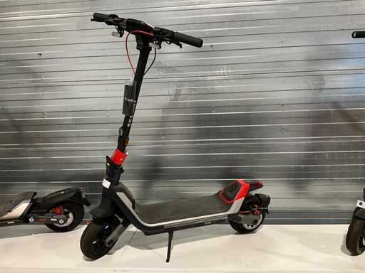 Segway Ninebot Elektrische step