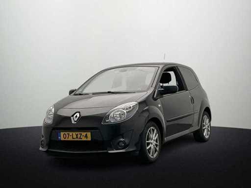 Renault Twingo 1.2-16V Dynamique 2010