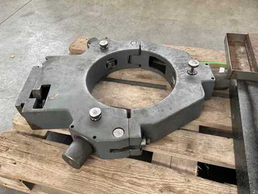Occhiali da tornio Tos SN 710