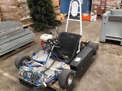 Rimo Go-Kart