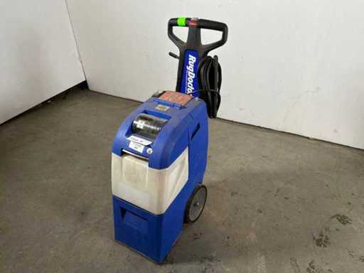 2014 RugDoctor X3 Blaue Teppichbürstemaschine