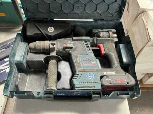 Bosch GBH 18V-26F Drill