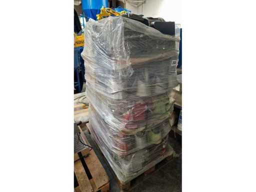 CAFFITALY  Capsule coffee machine