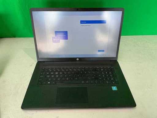 HP - cn0920nd - Laptop