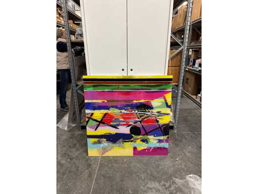 Other home accessories frame