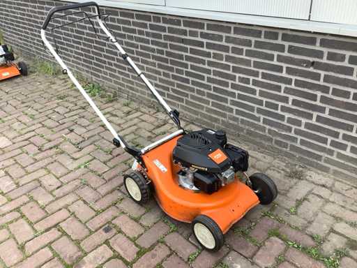 2021 Stihl rm248.1t Rasenmäher