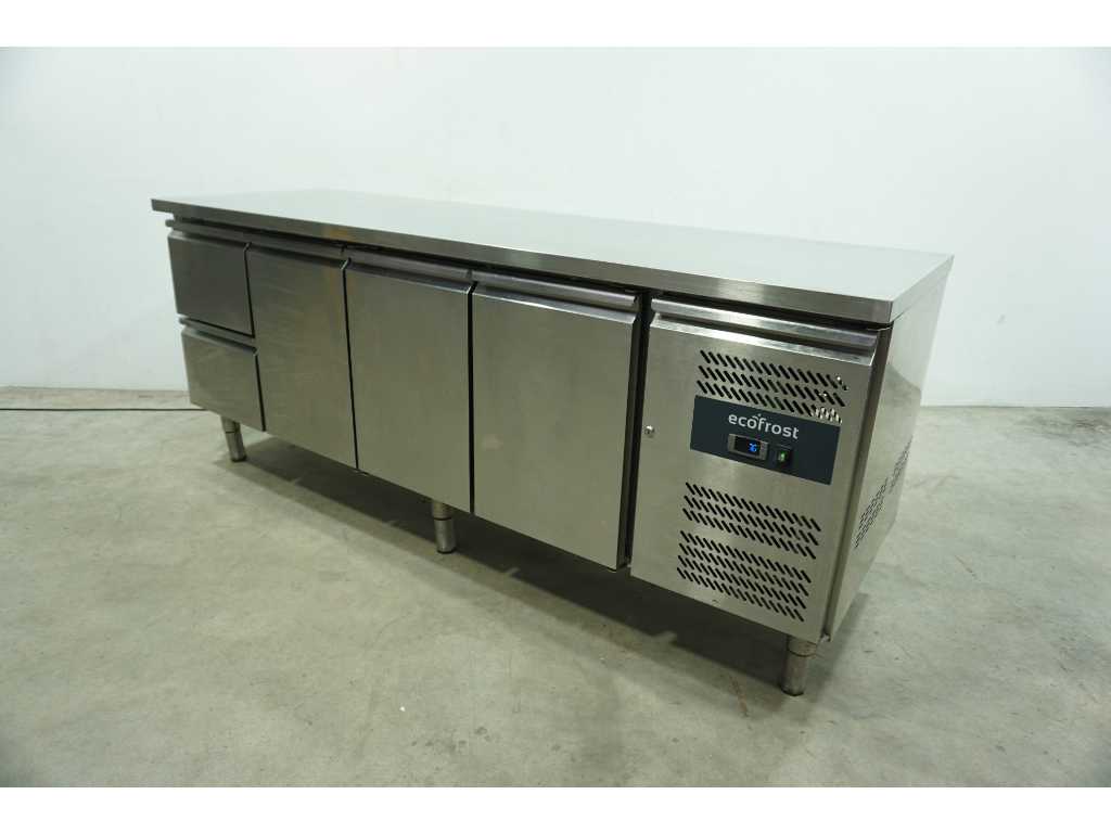 Ecofrost - 7950.5165 - Refrigerated workbench