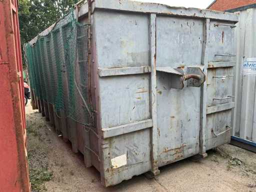 Recipient de tracțiune