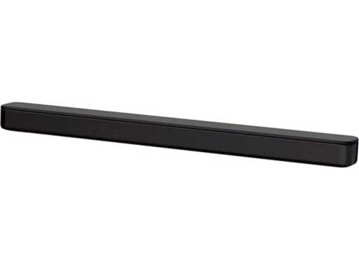 Sony HT-SF150 - Soundbar - Zwart