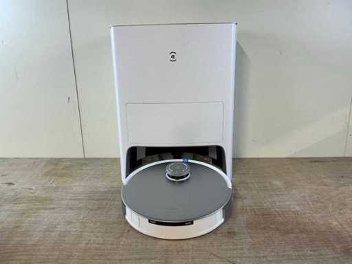ECOVACS DEEBOT T20 OMNI Robot Aspirator