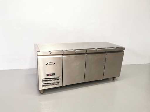 Williams - HJBTC3U - Stół chłodniczy