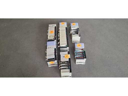 Various PLCs Hitachi EH-150 series