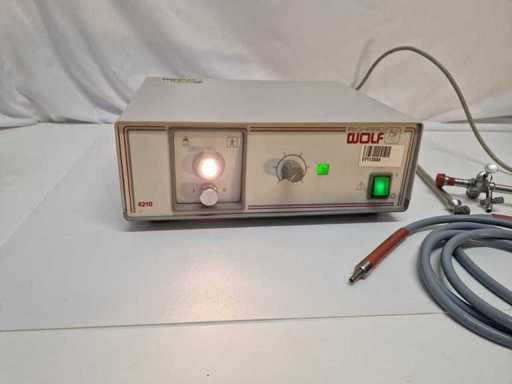 Richard Wolf - LP 4210 - Endoscopy