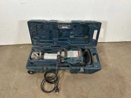 2022 Bosch GSH 16-28 E Schutzschalter 18 kg HEX-28