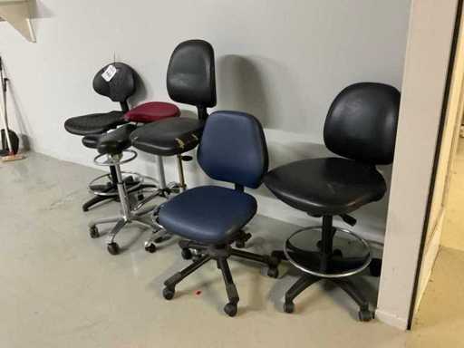 Workshop chair (6x)