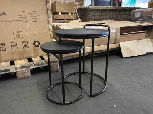 Rivièra Maison Shoreditch Bijzettafel