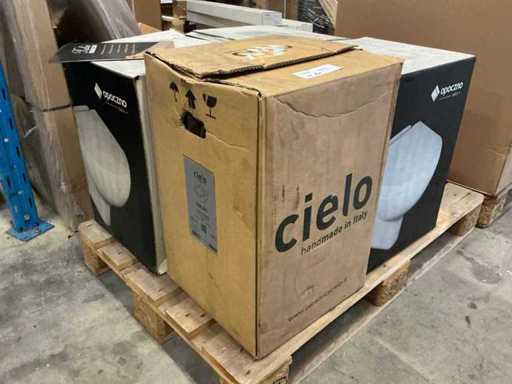 Toilettentaucher (4x)