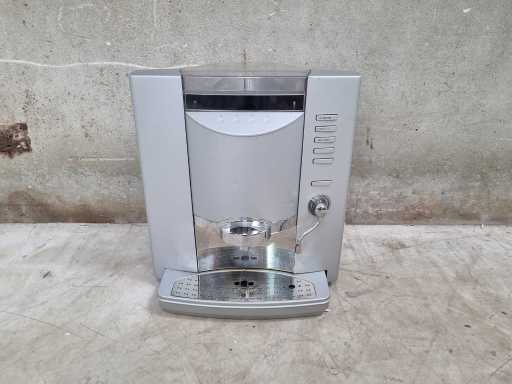 De Jong Duke – ekspres do kawy