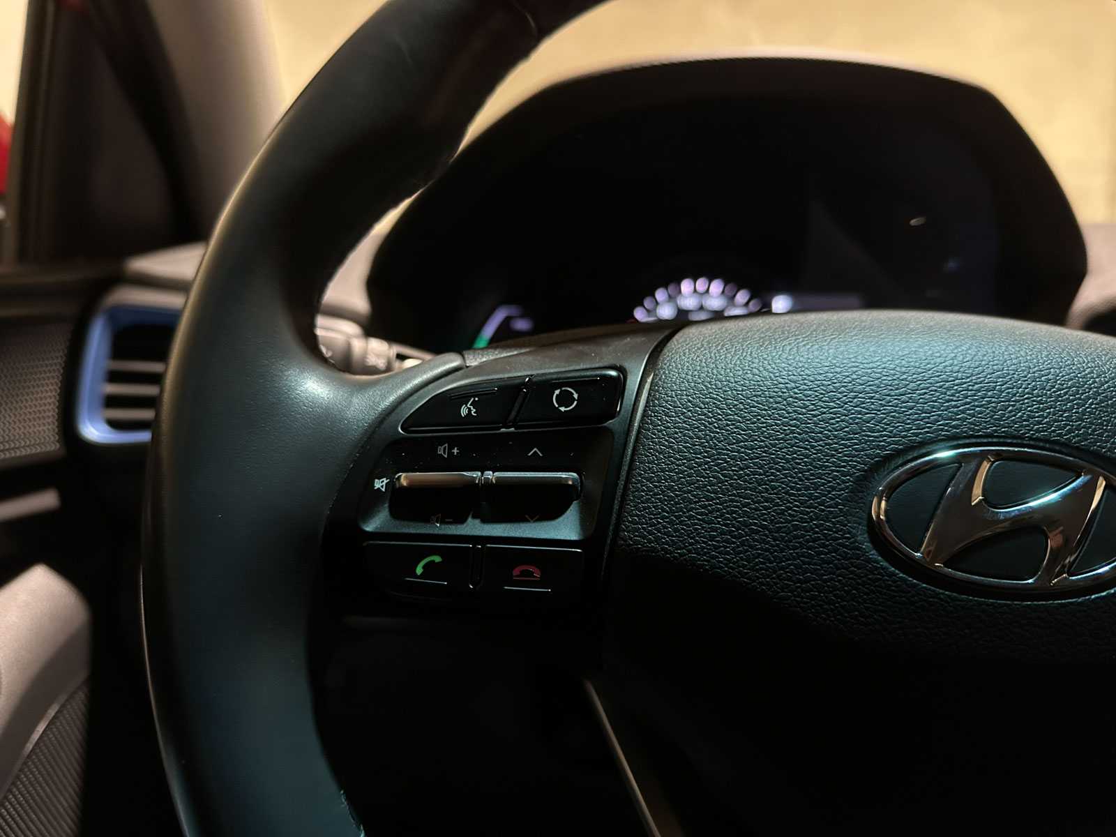 Hyundai IONIQ 1.6 GDi Comfort 141pk 2019 Plug-In Hyrbid (Origineel-NL), XS-254-P