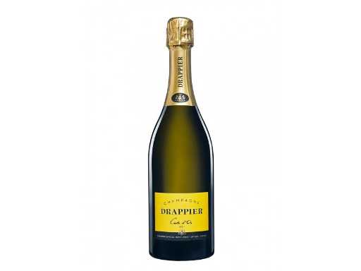 Champagne Drappier Carte d'or - Champagne (x6)