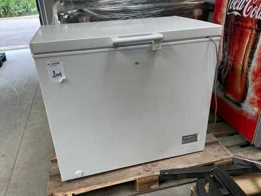 Essentiel ECC85 Gefriertruhe