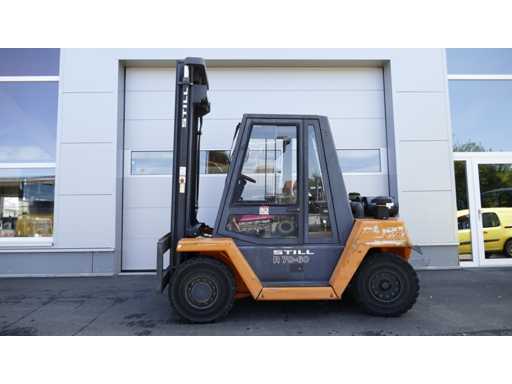 Still - R70-60 - 1998 - Forklift
