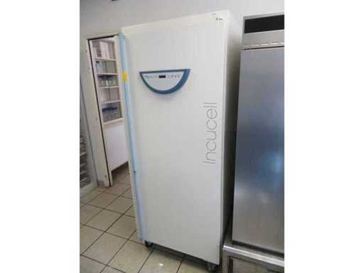 MMM Medcenter Fisher Bioblock Scientific LSIS-B2V/IC 404 Incubatore di laboratorio Incucell - R e D 