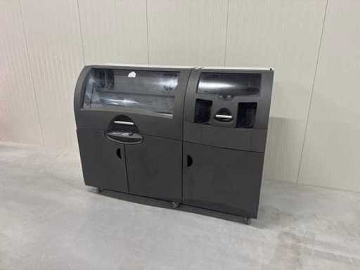 3D Systems ProJet 660 Pro Professional Full-Color 3D Drucker Drucker