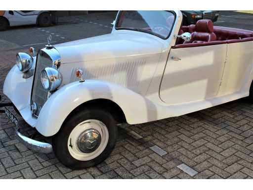 Mercedes-Benz 170s (W136), AR-38-98