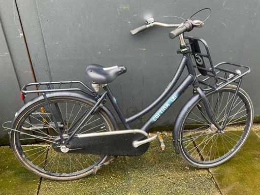 Cortina - U4 Transport - Rower dla kobiet