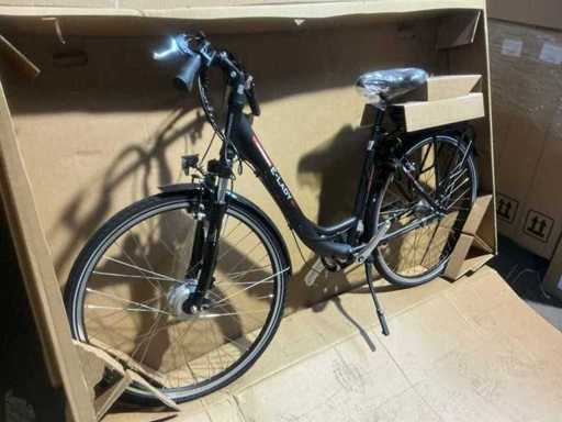 Chrisson E-Lady 28" Electric Bike Unused (3x)