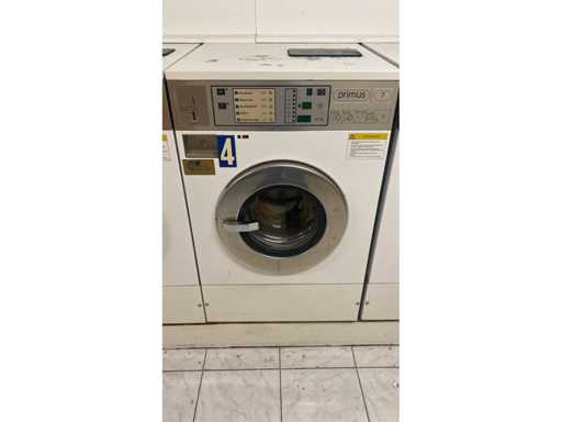 Primus - FS07 - Various Dyeing and Washing - 2006 (6x)