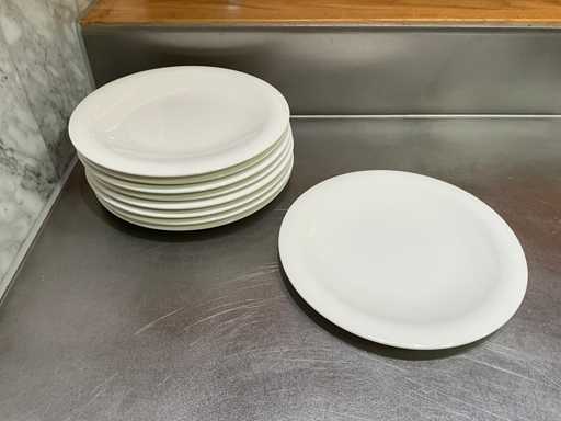 Villeroy & Boch - Dinerbord Ø 27 cm (36x)