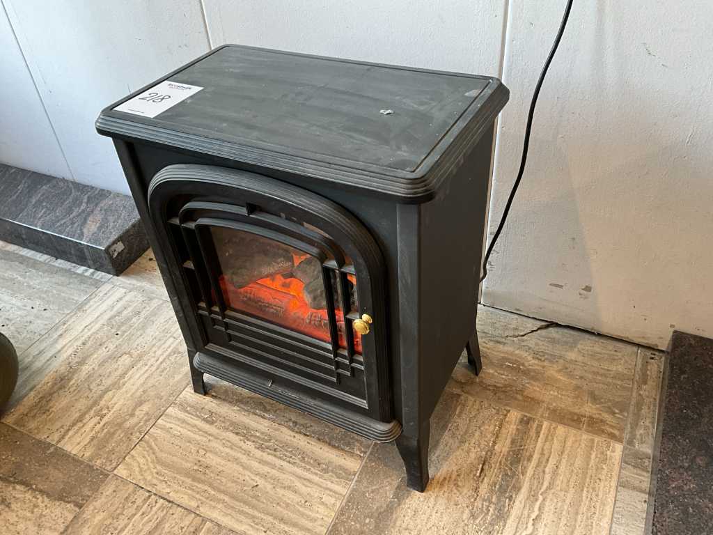 AJ60 Electric heater