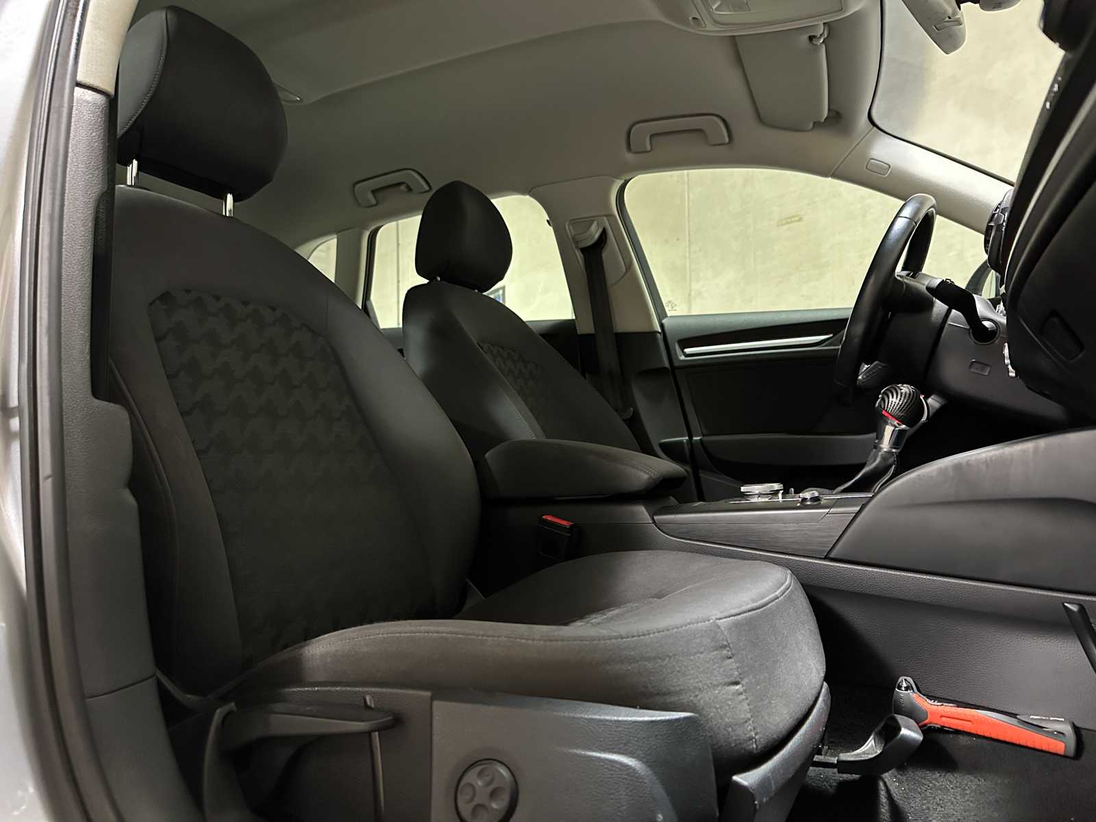 Audi A3 Sportback 1.4 e-tron PHEV Ambition Pro Line plus 204pk 2016 (Origineel-NL), JN-001-S