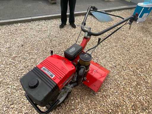 1997 Benassi RL 150 Tiller