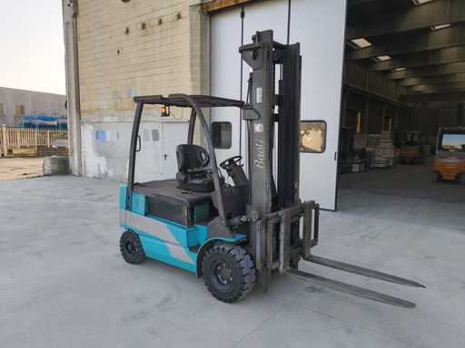Stivuitor electric BAOLI KBE 30 