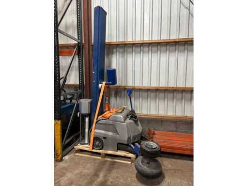 AWR - 2004 - 4 - Other packaging machines