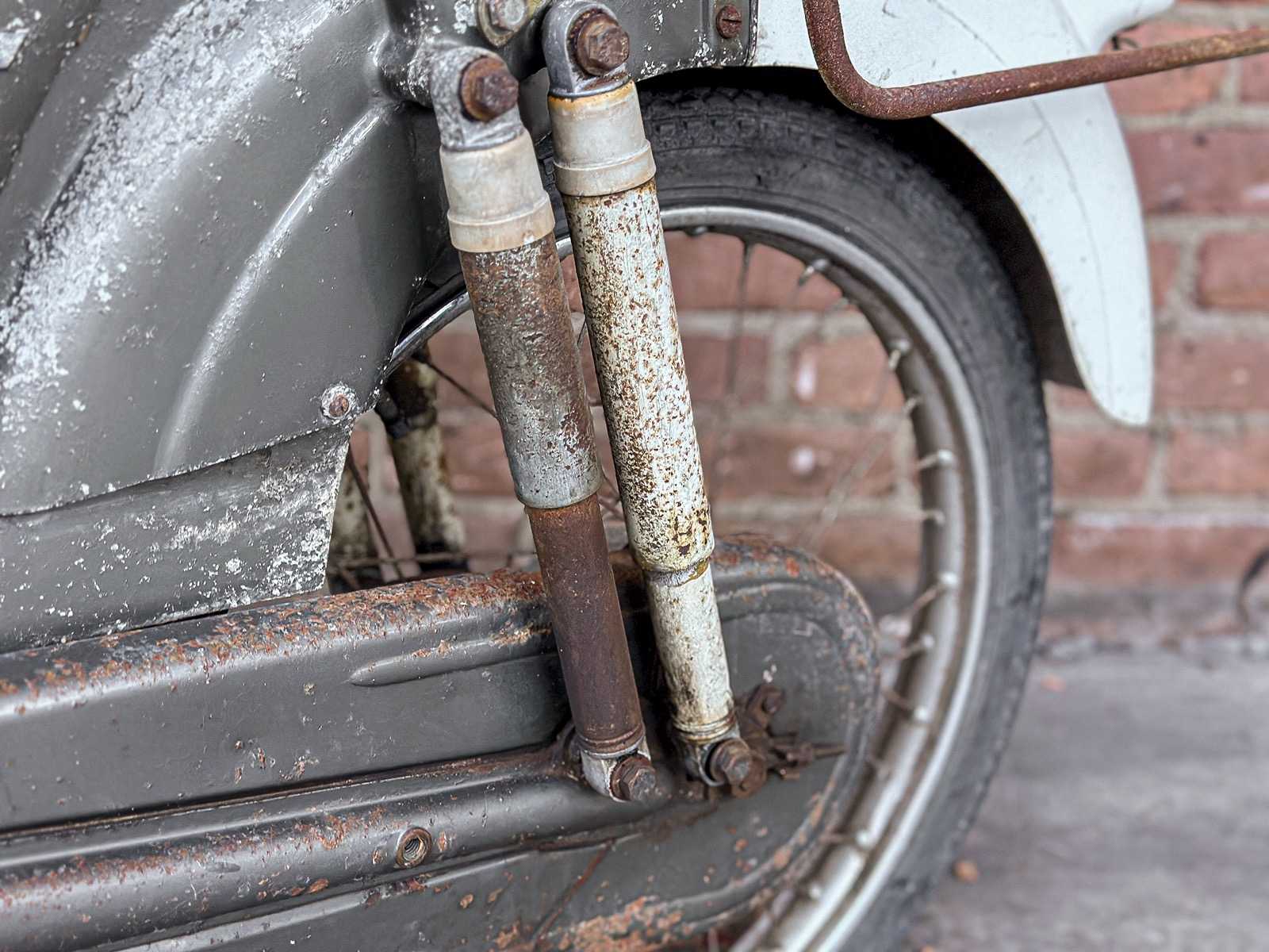 Zundapp 1967, FD-897-L