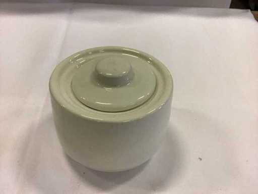 Palmer Sugar bowl (20x)