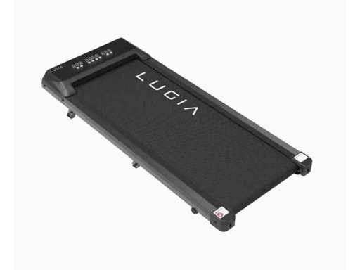 Lugia – Gehpad – Laufband – Heimtrainer
