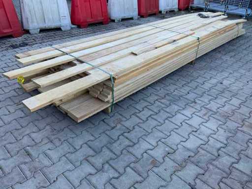 Pachet mixt pentru scânduri de molid până la 4880mm (95x)