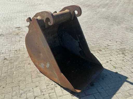 Secchio escavatore 80cm