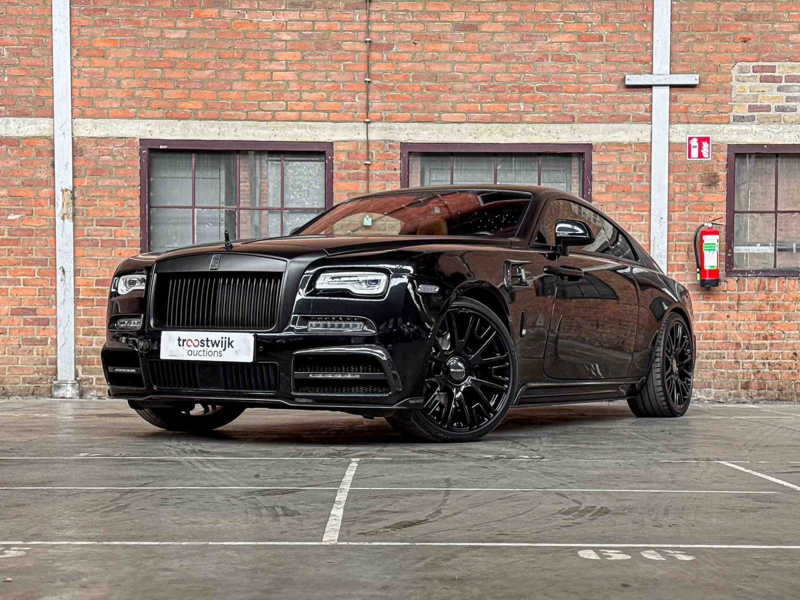 Luxury & sports cars te Boxmeer