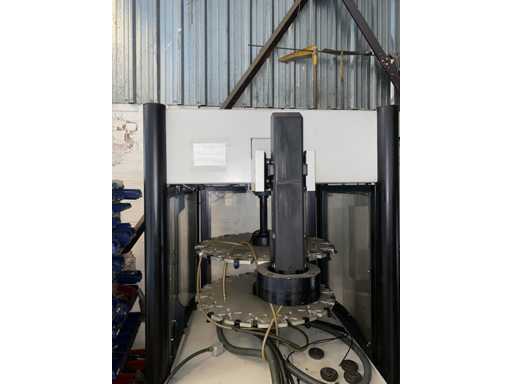 EROWA EASYHAND IS 148 ROBOT EROWA EASYHAND IS 148