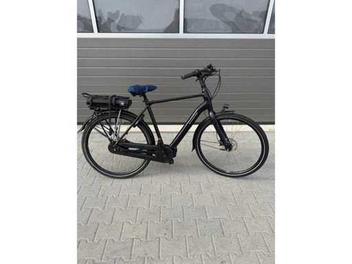 Batavus - Finez - rower elektryczny