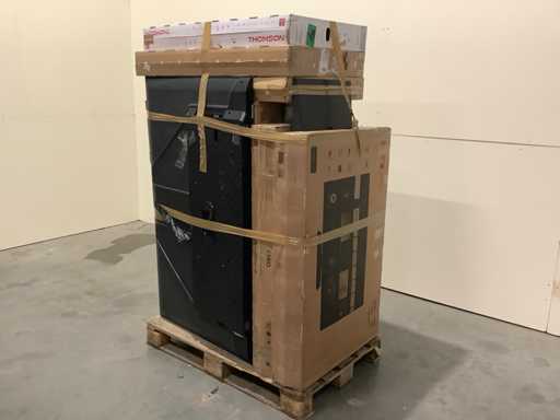 Pallet Televisions Return Goods - 10 items