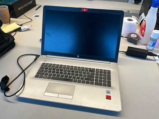 HP ProBook 470 G7 Laptop