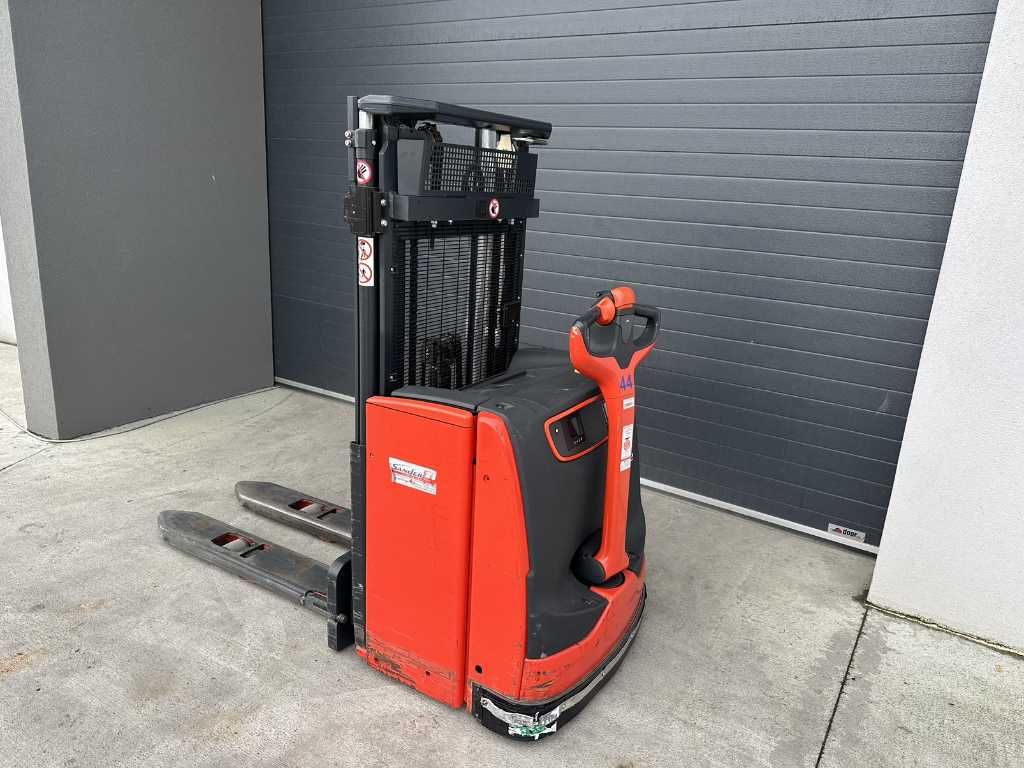 2018 Linde L14 Forklift