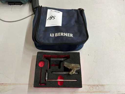 Set di temporizzazione delle porte